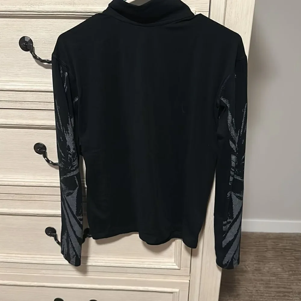 Nike Dri Fit Quarter zip